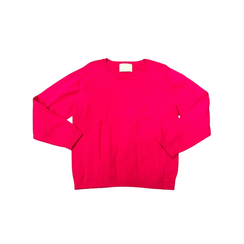 Sage & Lily Pink Sweater
